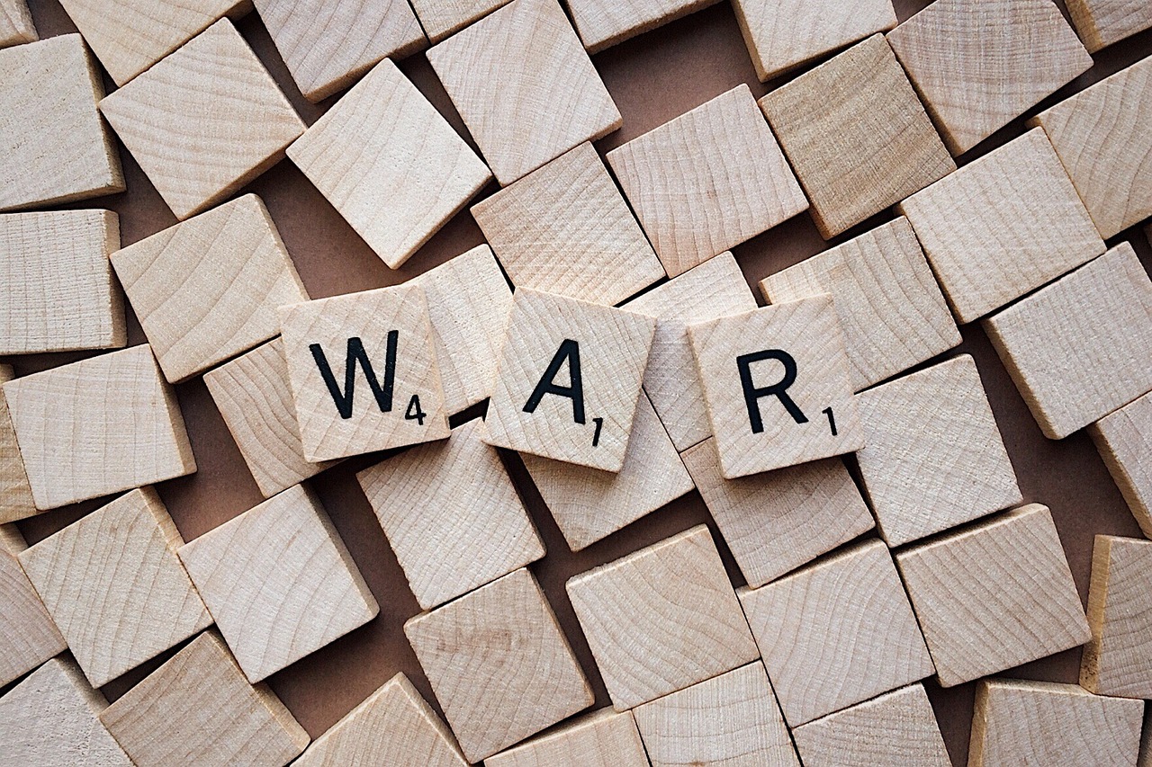The Causes of the War of 1812